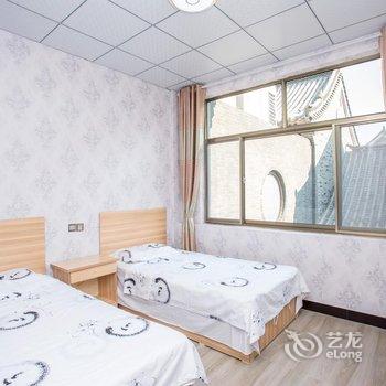 潍坊喜上喜客栈酒店提供图片