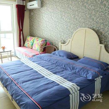 绥中洪悦海景公寓酒店提供图片