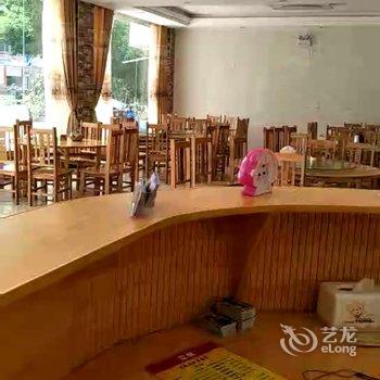 大新明仕美景农家乐酒店提供图片