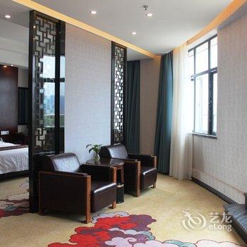 桂林三江合国际大酒店酒店提供图片