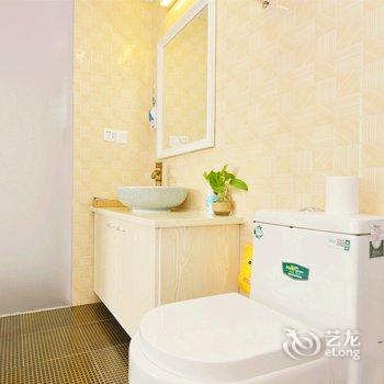 上海uncle闵的家雅致民宿酒店提供图片