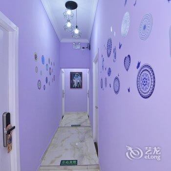 上海uncle闵的家雅致民宿酒店提供图片