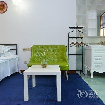 上海uncle闵的家雅致民宿酒店提供图片