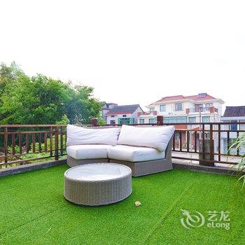 上海uncle闵的家雅致民宿酒店提供图片