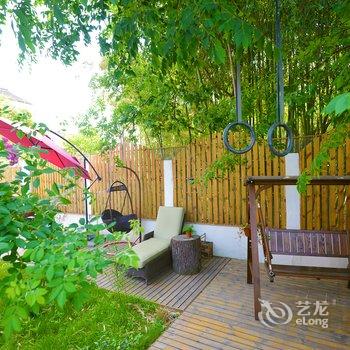 上海uncle闵的家雅致民宿酒店提供图片