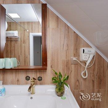 上海uncle闵的家雅致民宿酒店提供图片