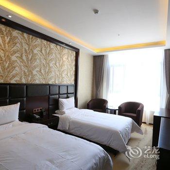 西安尚邦酒店酒店提供图片