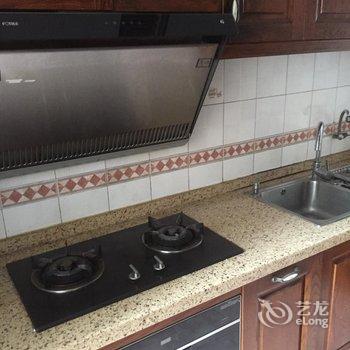 成都蜂巢精品民宿酒店提供图片