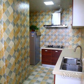 成都蜂巢精品民宿酒店提供图片