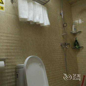 深圳原山海宝格利度假公寓酒店提供图片