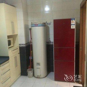 成都蜂巢精品民宿酒店提供图片