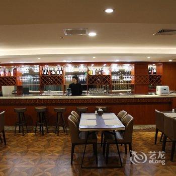 北京宏鼎轩商务酒店酒店提供图片