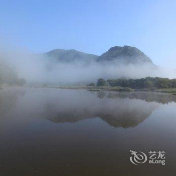 神农架清湖农庄酒店提供图片