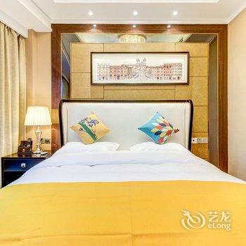 成都辉盛捷服务公寓酒店提供图片