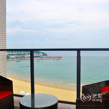 阳江海陵岛阳光半岛度假公寓酒店提供图片