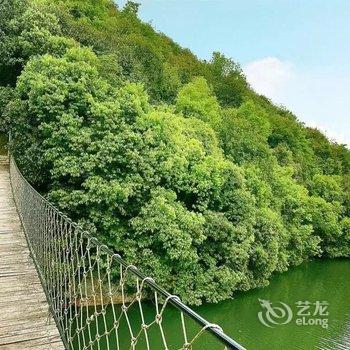 杭州溪湘记宿酒店提供图片