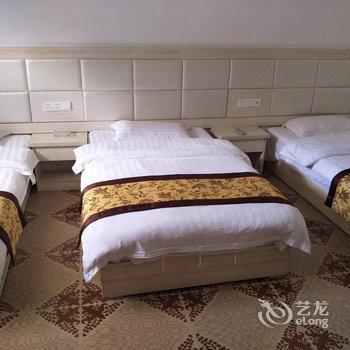 神农架清湖农庄酒店提供图片