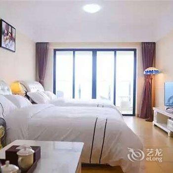 阳江海陵岛保利银滩度假公寓酒店提供图片