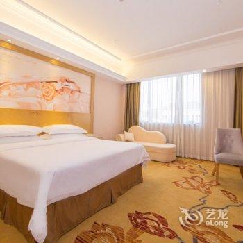 维也纳智好酒店(广州华南碧桂园店)酒店提供图片