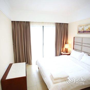 阳江海陵岛保利银滩度假公寓酒店提供图片