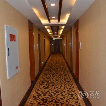 宜宾港峰大酒店(江安县)酒店提供图片