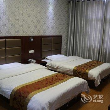 咸阳万豪商务酒店(机场店)酒店提供图片