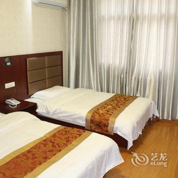 咸阳万豪商务酒店(机场店)酒店提供图片