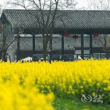 无锡田园东方花间堂·稼圃集温泉别墅酒店提供图片