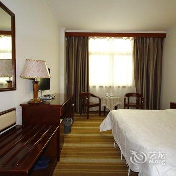 菏泽新华大酒店酒店提供图片