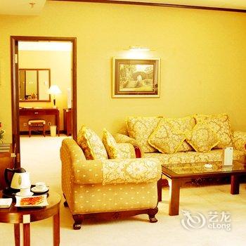 吉林省国盛大酒店酒店提供图片