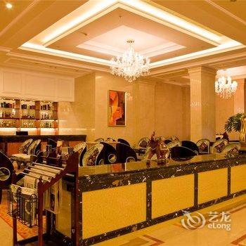 镇江金陵风景城邦大酒店酒店提供图片