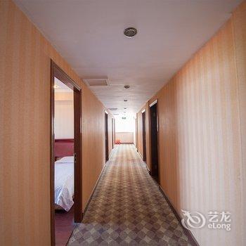 启东华虹宾馆酒店提供图片