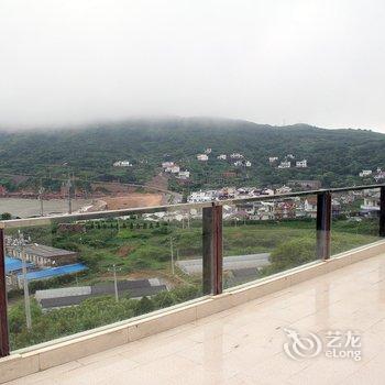 舟山嵊泗五龙乡华景山庄(渔家乐)酒店提供图片