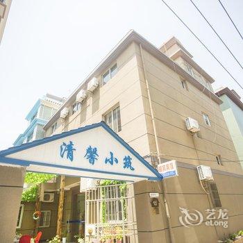 舟山嵊泗愉宾宾馆(农家乐)酒店提供图片