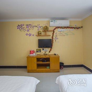舟山嵊泗愉宾宾馆(农家乐)酒店提供图片