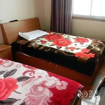 红原杨家商务宾馆酒店提供图片