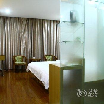 晋江仕鑫快捷酒店酒店提供图片