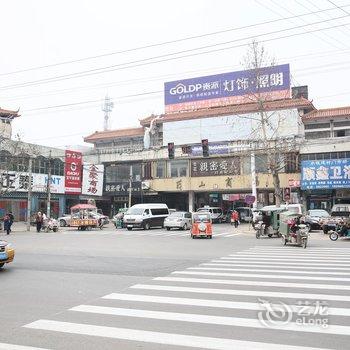 嘉祥瑞祥商务宾馆酒店提供图片