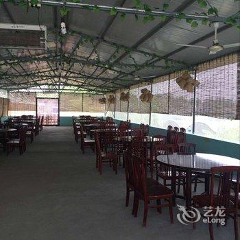 白洋淀十里荷香度假村酒店提供图片