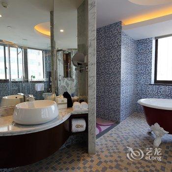 海口兴泰粤海酒店酒店提供图片