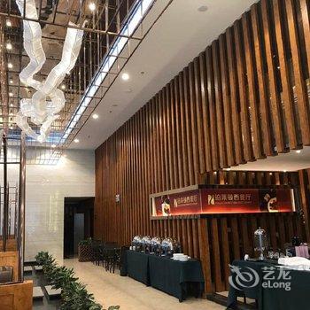 惠州巽寮湾四鼎国际酒店酒店提供图片