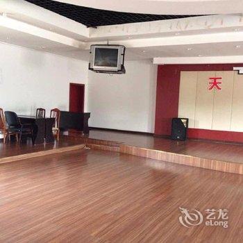 围场塞罕坝金天盛宾馆酒店提供图片