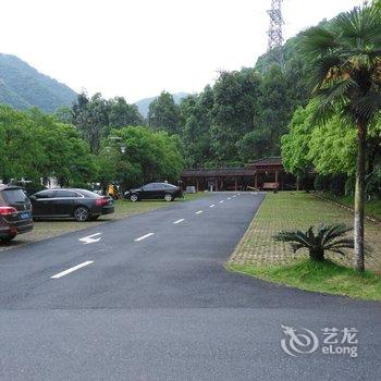 郴州兰依岩客栈酒店提供图片