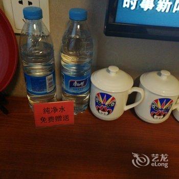 沧州阳光酒店朝阳路店用户上传图片