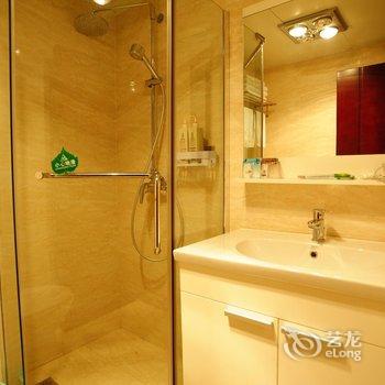 江尚精品公寓式酒店(重庆南坪店毗邻会展中心)酒店提供图片