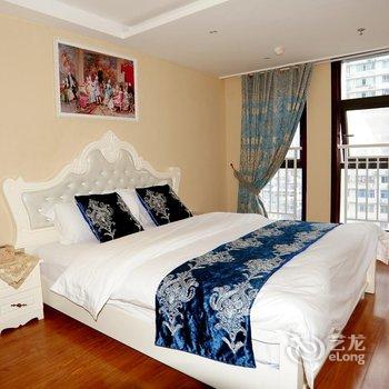 江尚精品公寓式酒店(重庆南坪店毗邻会展中心)酒店提供图片