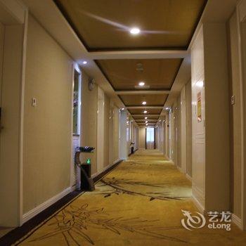 熊猫大酒店(阆中火车站店)酒店提供图片