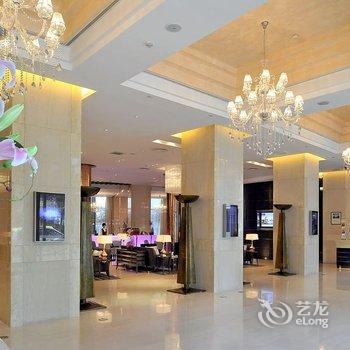 上海虹桥美爵酒店酒店提供图片