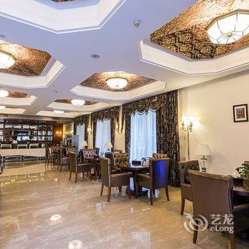 嘉兴亚芬汀精品商务酒店酒店提供图片