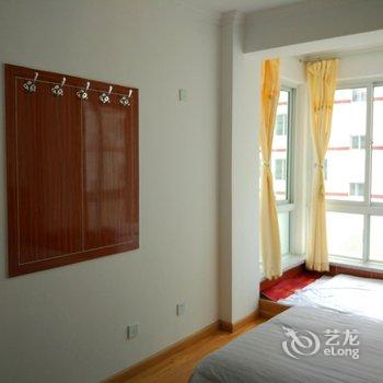 甘南夏河阳光连锁公寓酒店提供图片